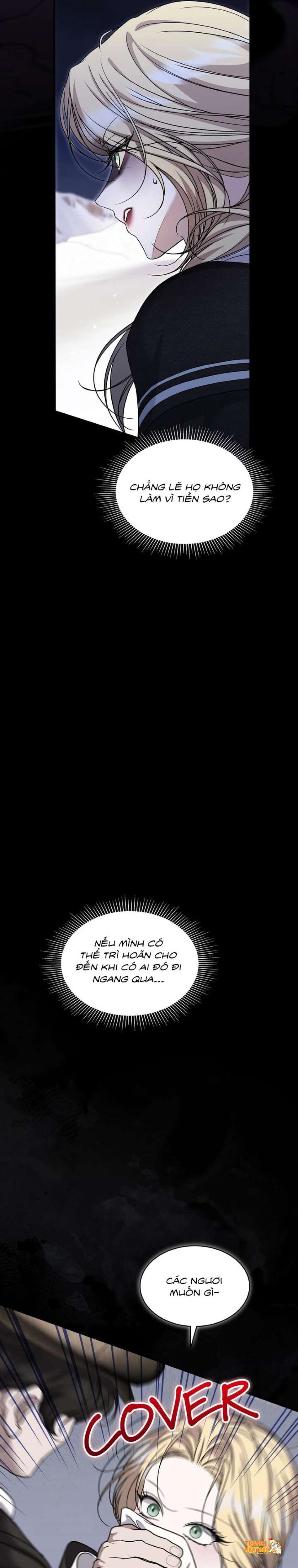 Xem ảnh tmp8hseyh 4 trong truyện hentai [không Che] [18+] Tiểu Thư Quá Tò Mò - Chapter 12 - www.hentaitvn.net