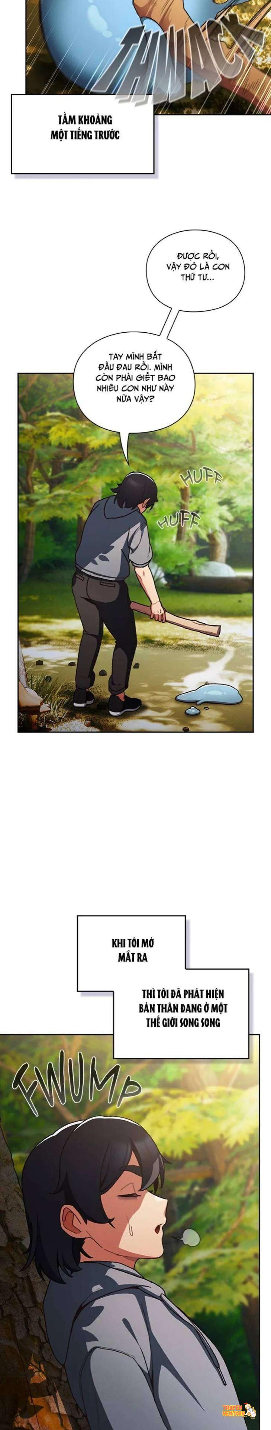 Xem ảnh Bị Nữ Chiến Binh Săn Đuổi Ở Dị Giới - Chapter 1 - tmpw2z525 i - Truyenhentaiz.net