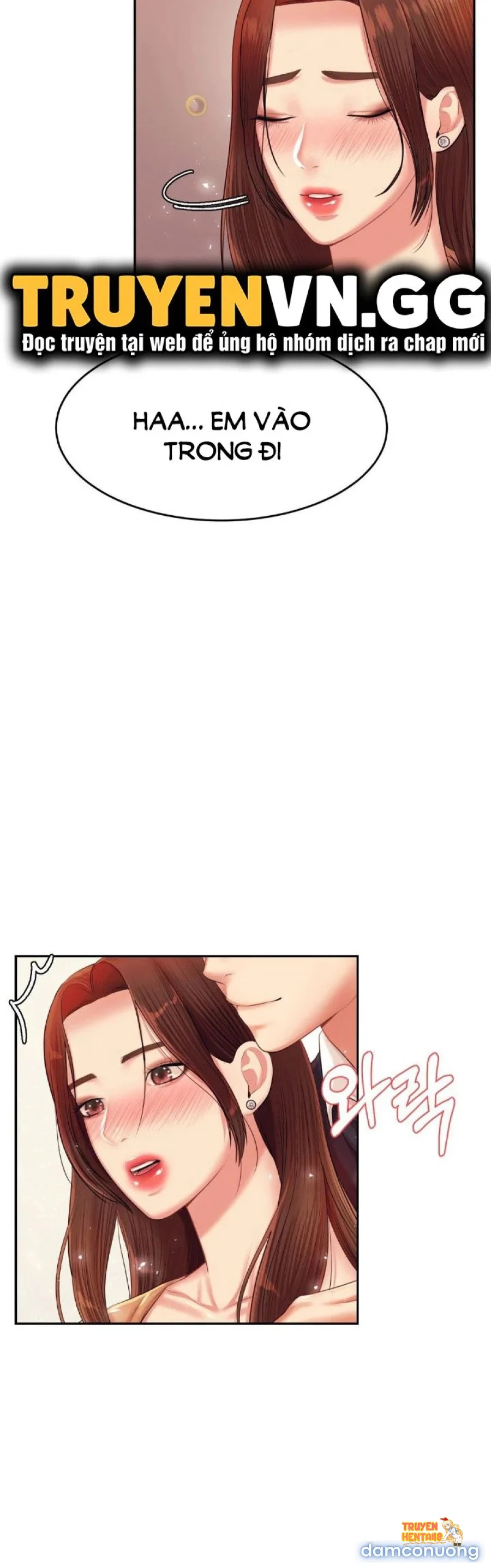 Trang truyện tmpvrq7bypw trong truyện tranh Cô Giáo Ngoài Giờ - Chapter 15 - truyenhentai18.net