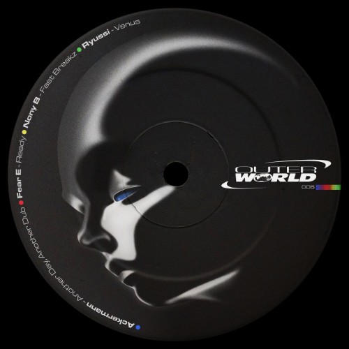 VA - OUTER006 (2026)