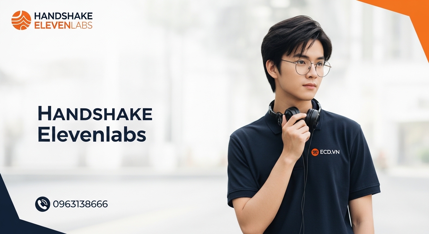 elevenlabs content production