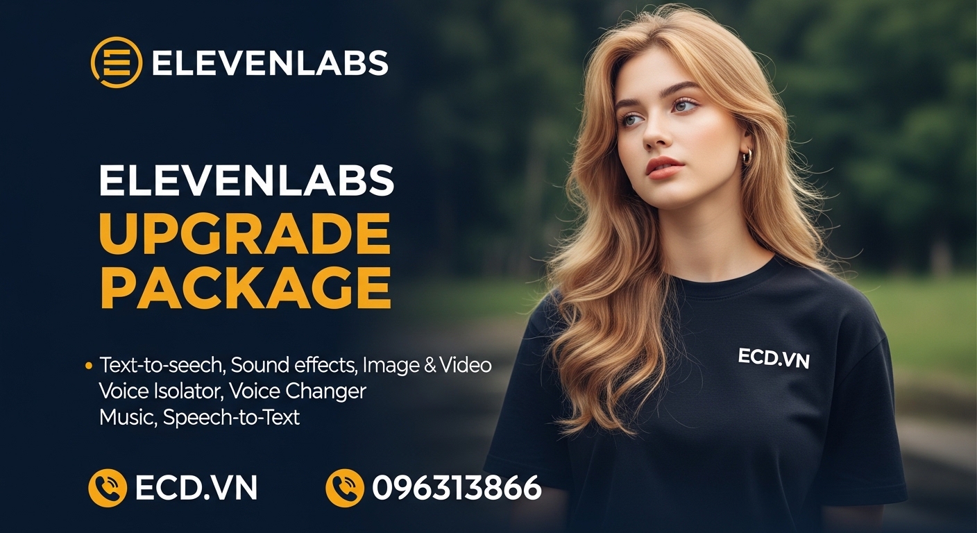 elevenlabs production