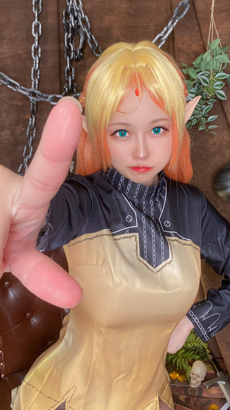 Arty亚缇 OnlyFans 2022.10–2022.12 合集【1129P+4V｜687.7MB】插图6