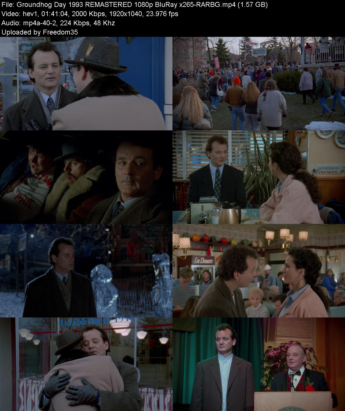 Groundhog-Day-1993-REMASTERED-1080p-Blu-