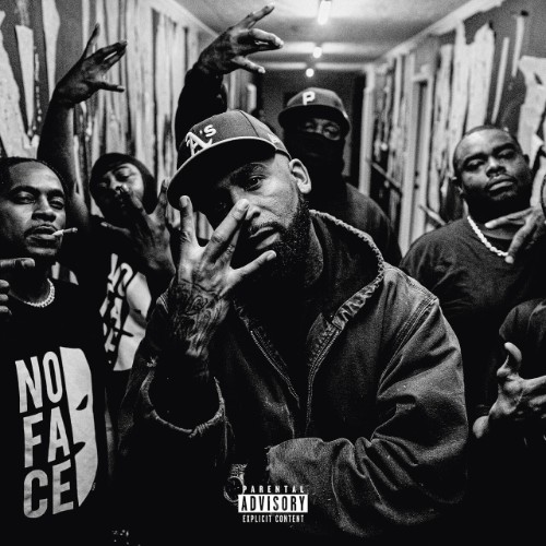 PFG - NEVER SAY DIE (2026) FLAC