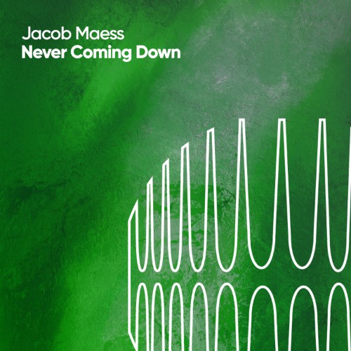 Jacob Maess - Never Coming Down (2026)