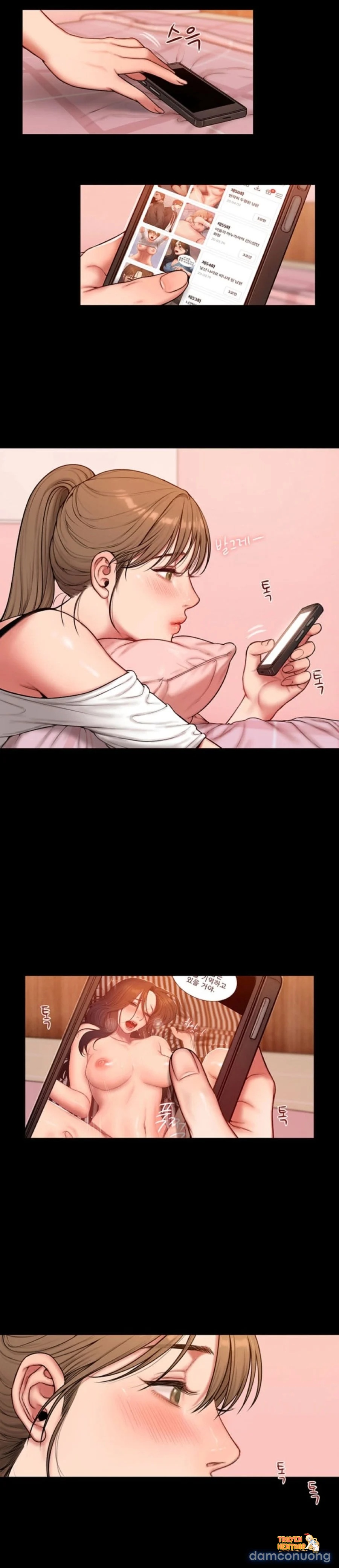 Trang truyện tmptw40 15s trong truyện tranh Bạn Bè - Chap 3 - lxmanga.org