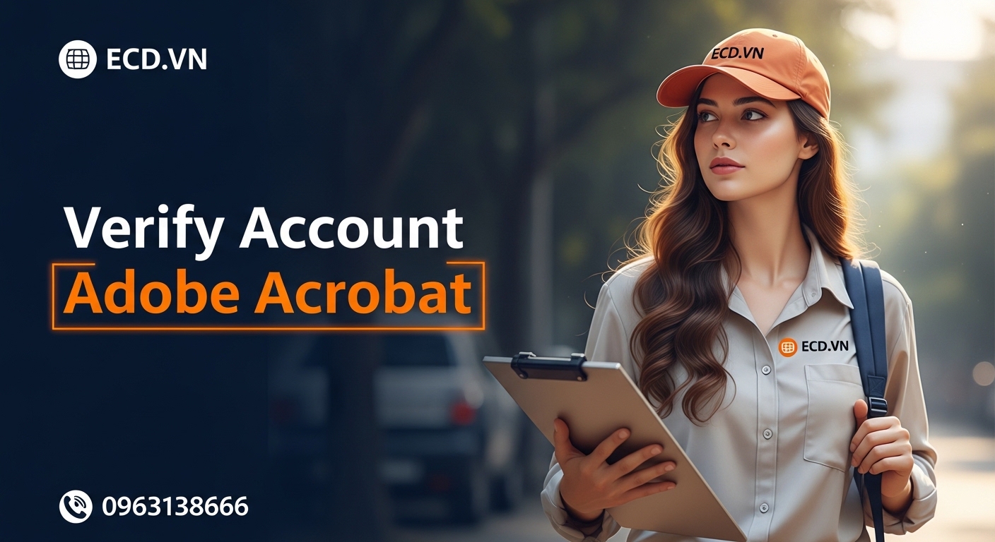 adobe acrobat ký điện tử