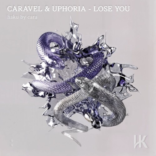 Caravel and Uphoria - Lose You (2026) MP3