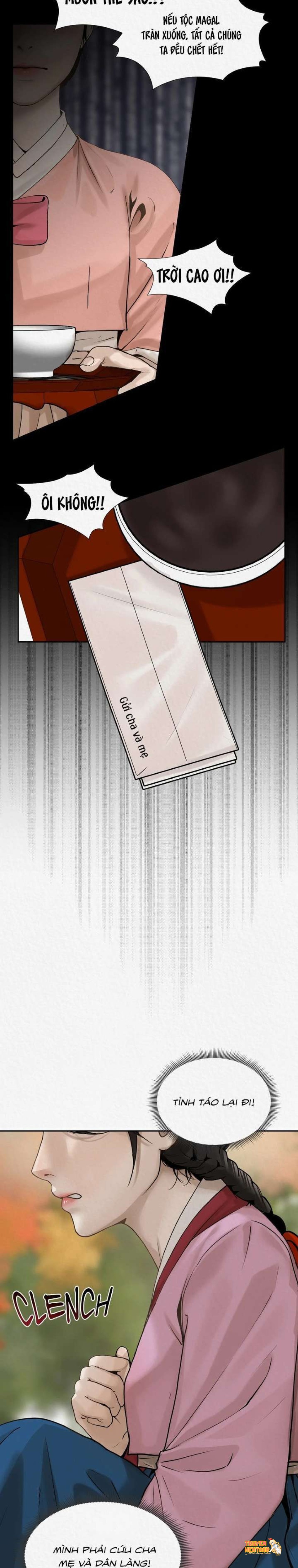 Xem ảnh Con Sói Của Núi Cheonun - Chapter 1 - tmpcqj3n4uf - Truyenhentaiz.net