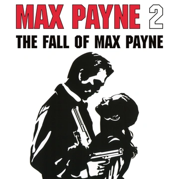 Max Payne 2 box art