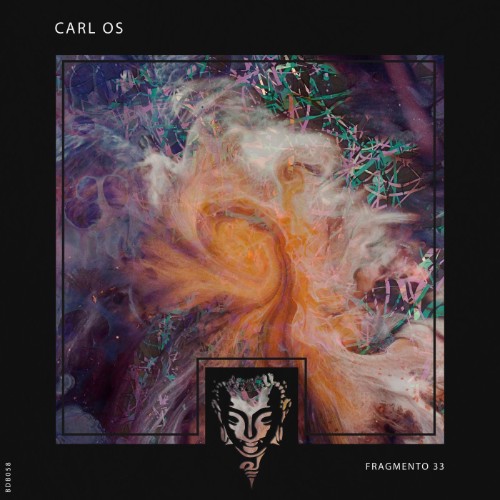 Carl OS - Fragmento 33 (2026) MP3