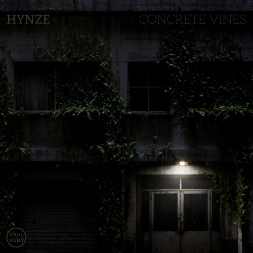 Hynze - Concrete Vines (2026) MP3