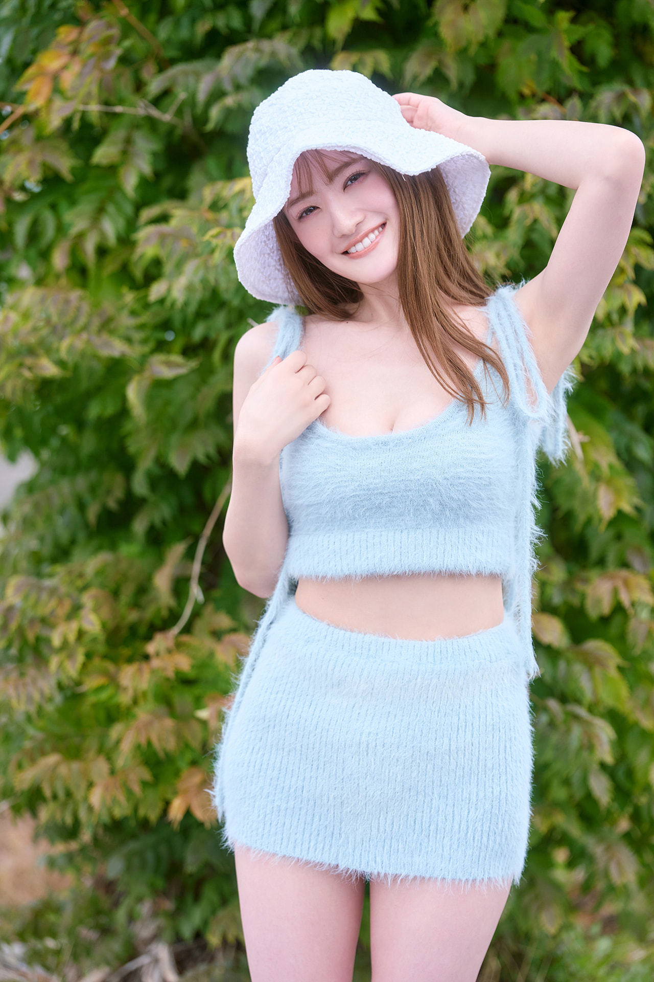 中田花奈 NO.001「花ほころぶ」 39