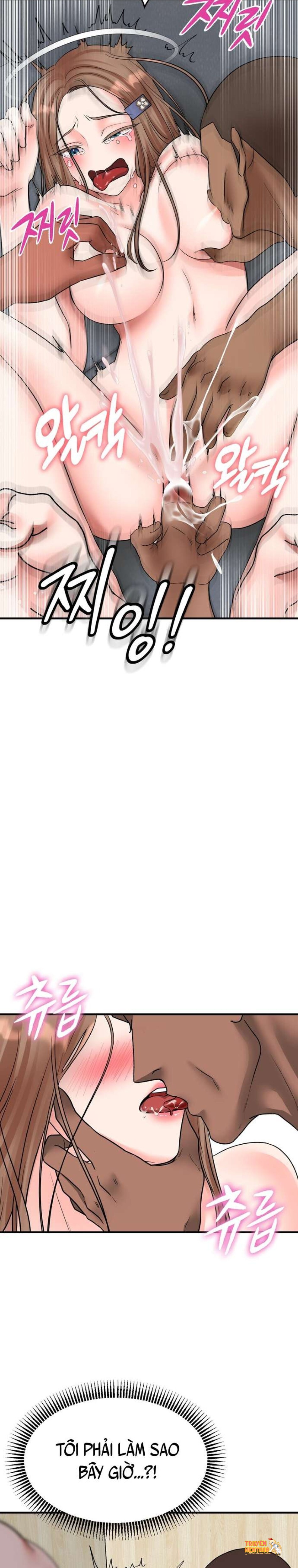 Trang truyện tmppst5lm5d trong truyện tranh Đồ Chơi Xx Ở Công Trường Xây Dựng - Chapter 4 - truyenhentai18.net