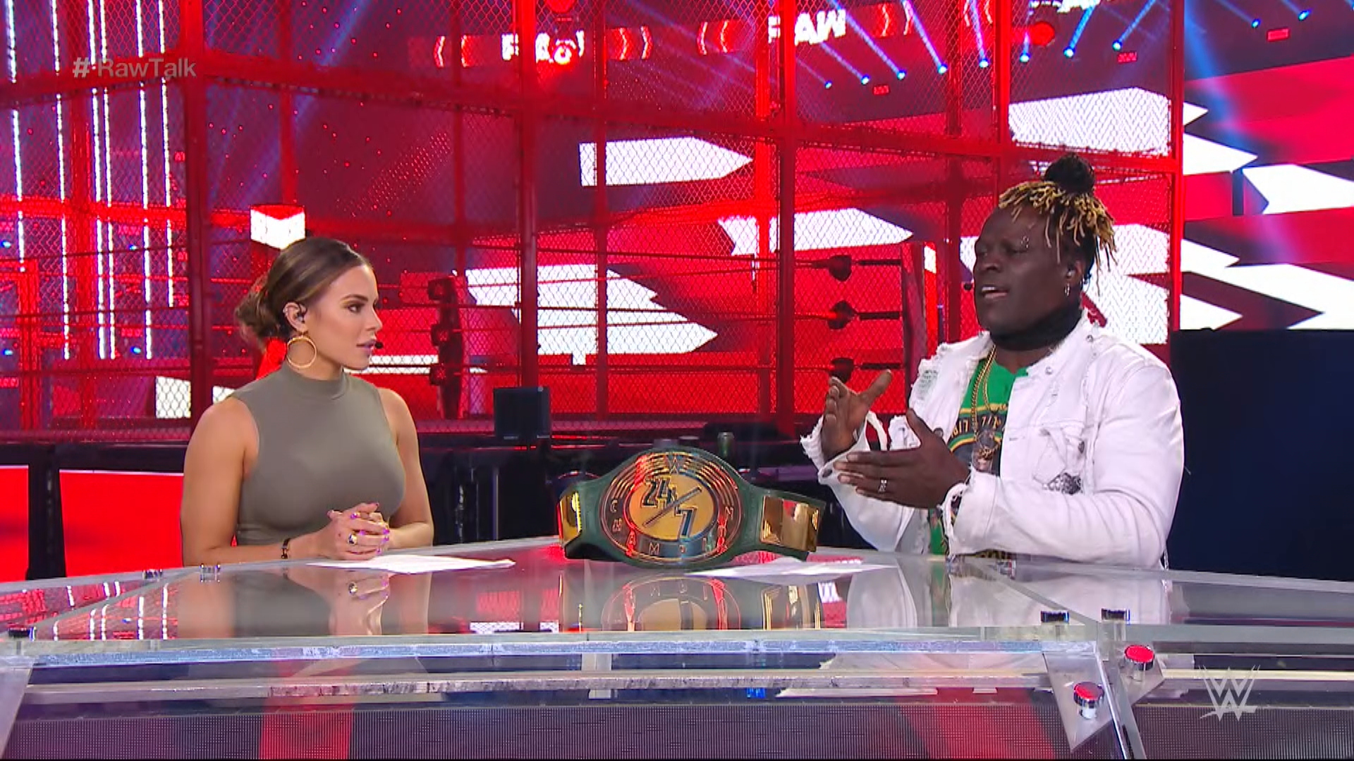 WWE Monday Night Raw 2020 10 19 1080i HDTV -WH