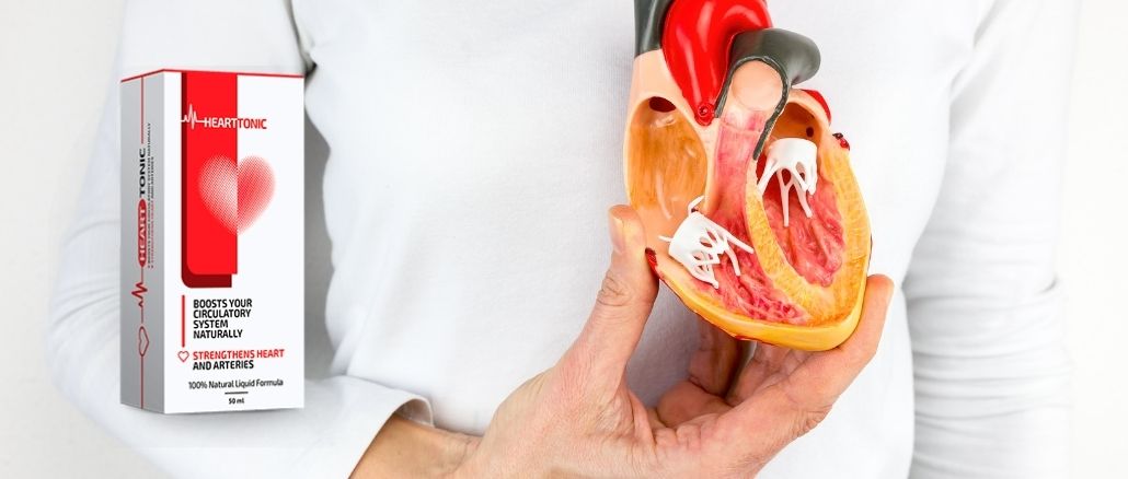 HeartTonic merită văzut