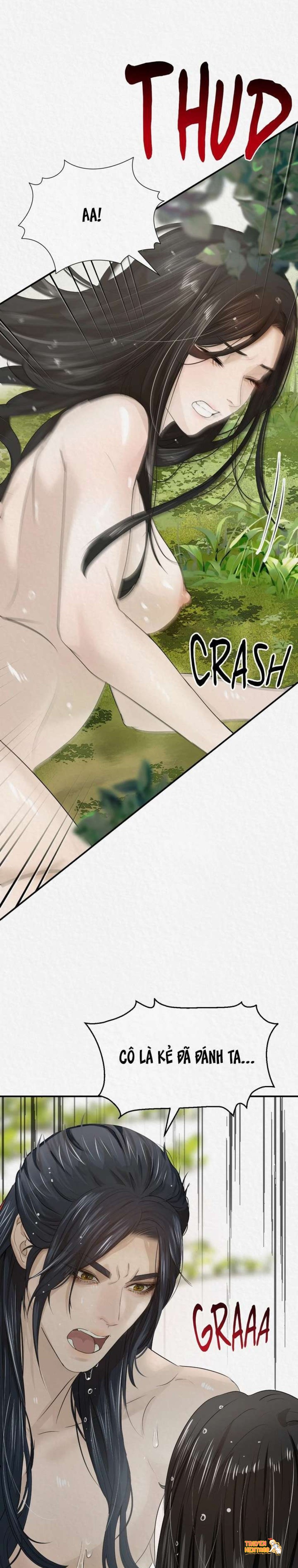 Xem ảnh Con Sói Của Núi Cheonun - Chapter 8 - tmpw3fjgunz - Truyenhentaiz.net