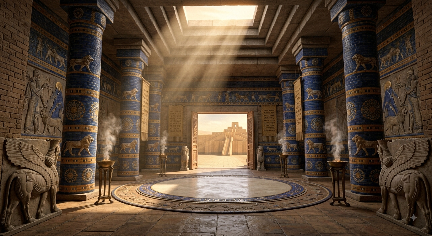 Mesopotamia