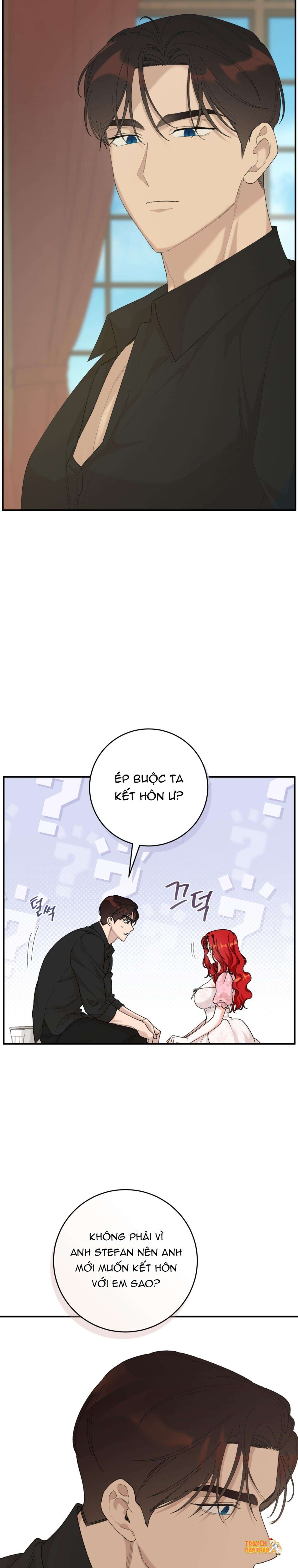 Xem ảnh tmpb8ittozv trong truyện hentai [không Che] [18+] Sở Thích Khó Nói Của Quý Cô - Chapter 19 - hentaitvn.net