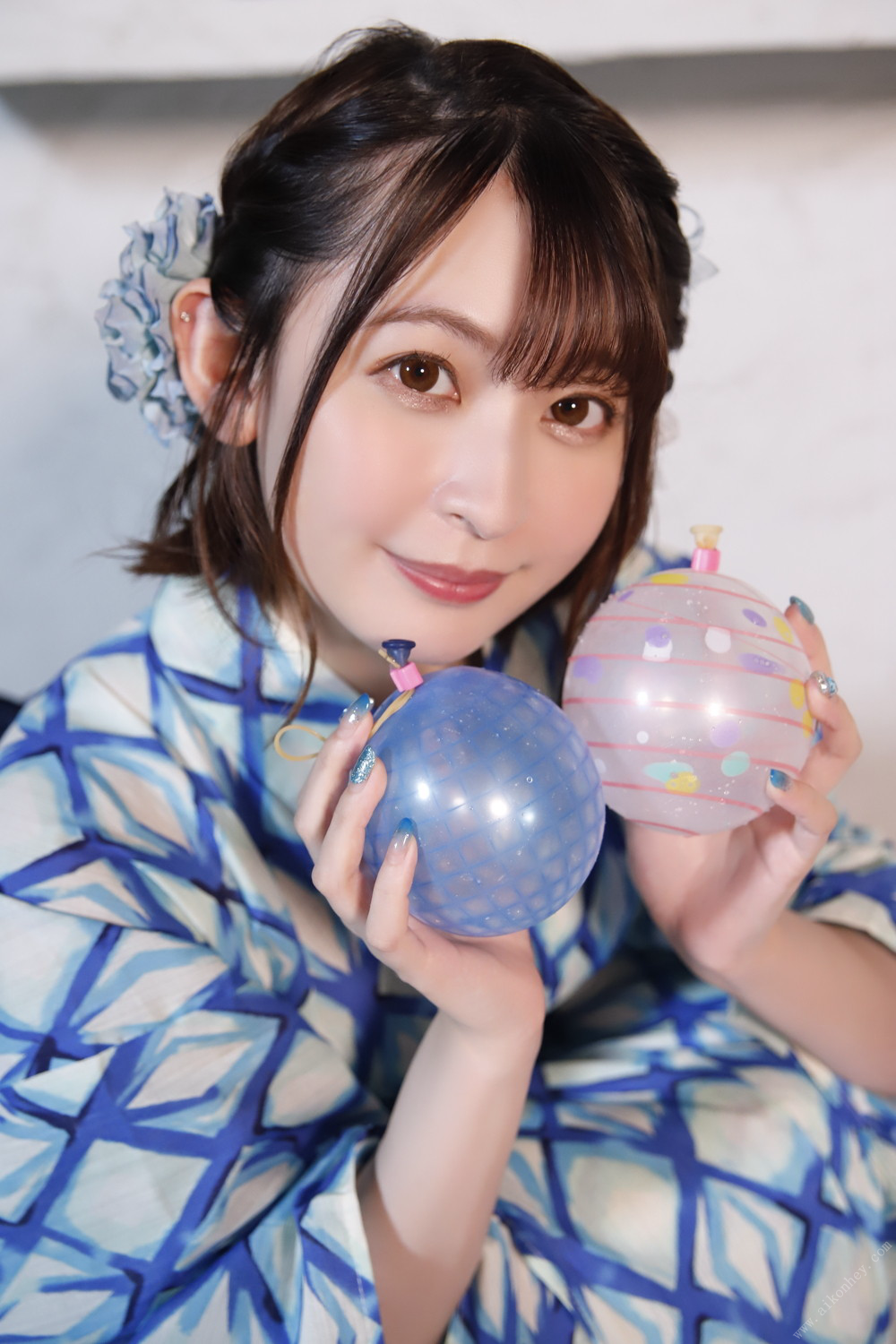石川澪 NO.014「バケショ」 26