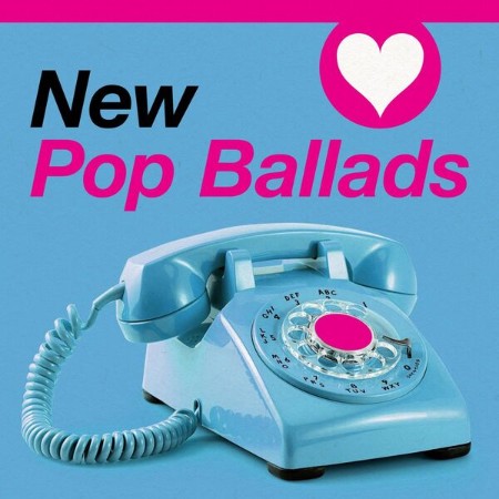 VA - New Pop Ballads (2025)