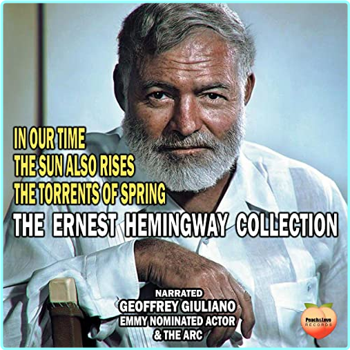 A Farewell To Arms Ernest Hemingway Narrated By Edoardo Ballerini – (Ernest Hemingway)