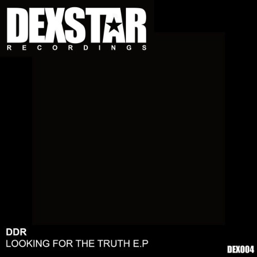 D.D.R. - Looking for the Truth E.P. (2026)