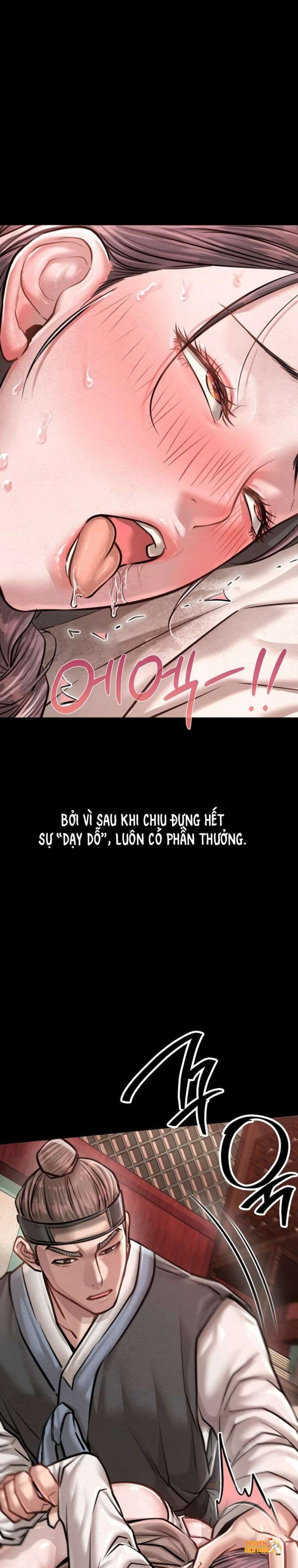 Xem ảnh [18+] Dinh Thự Thiên Đường - Chapter 27 - tmp4yv7bwfd - Truyenhentaiz.net