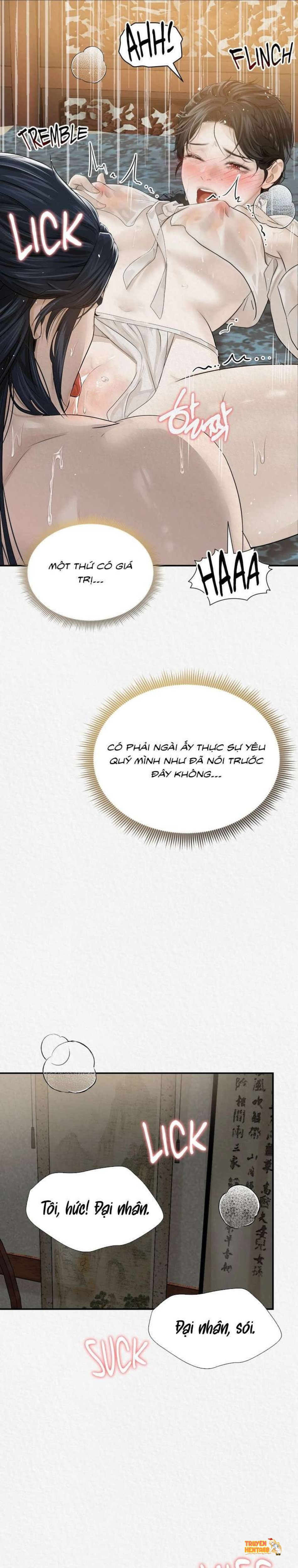 Xem ảnh tmpo8qnrvwr trong truyện hentai Con Sói Của Núi Cheonun - Chapter 14 - www.hentaitvn.net