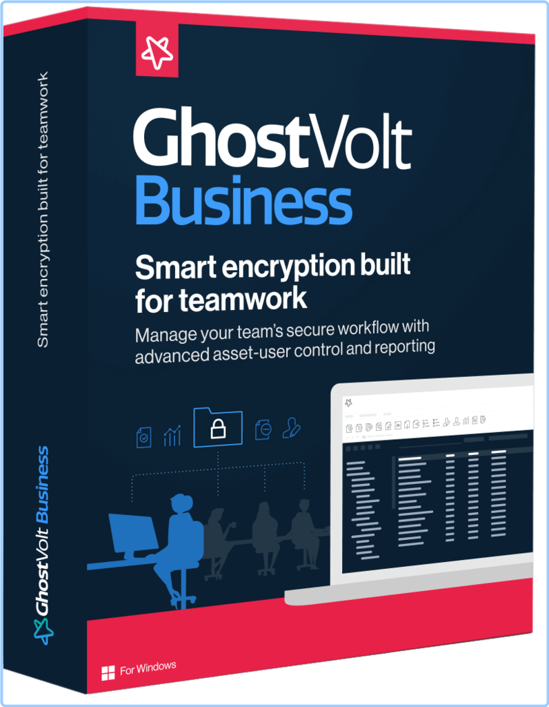 GhostVolt Business 2.43.24 Multilingual 0rev58lvl4pd