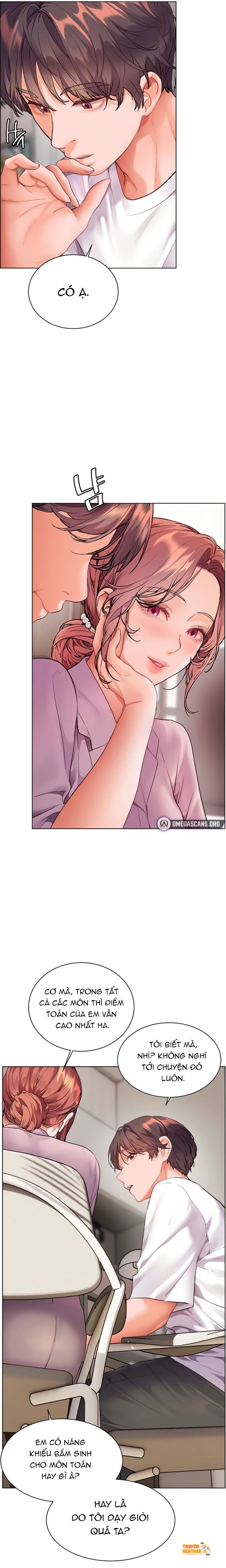 Xem ảnh Nỗ Lực Của Giáo Viên - Chapter 75 - tmpu3b2kkci - Truyenhentaiz.net