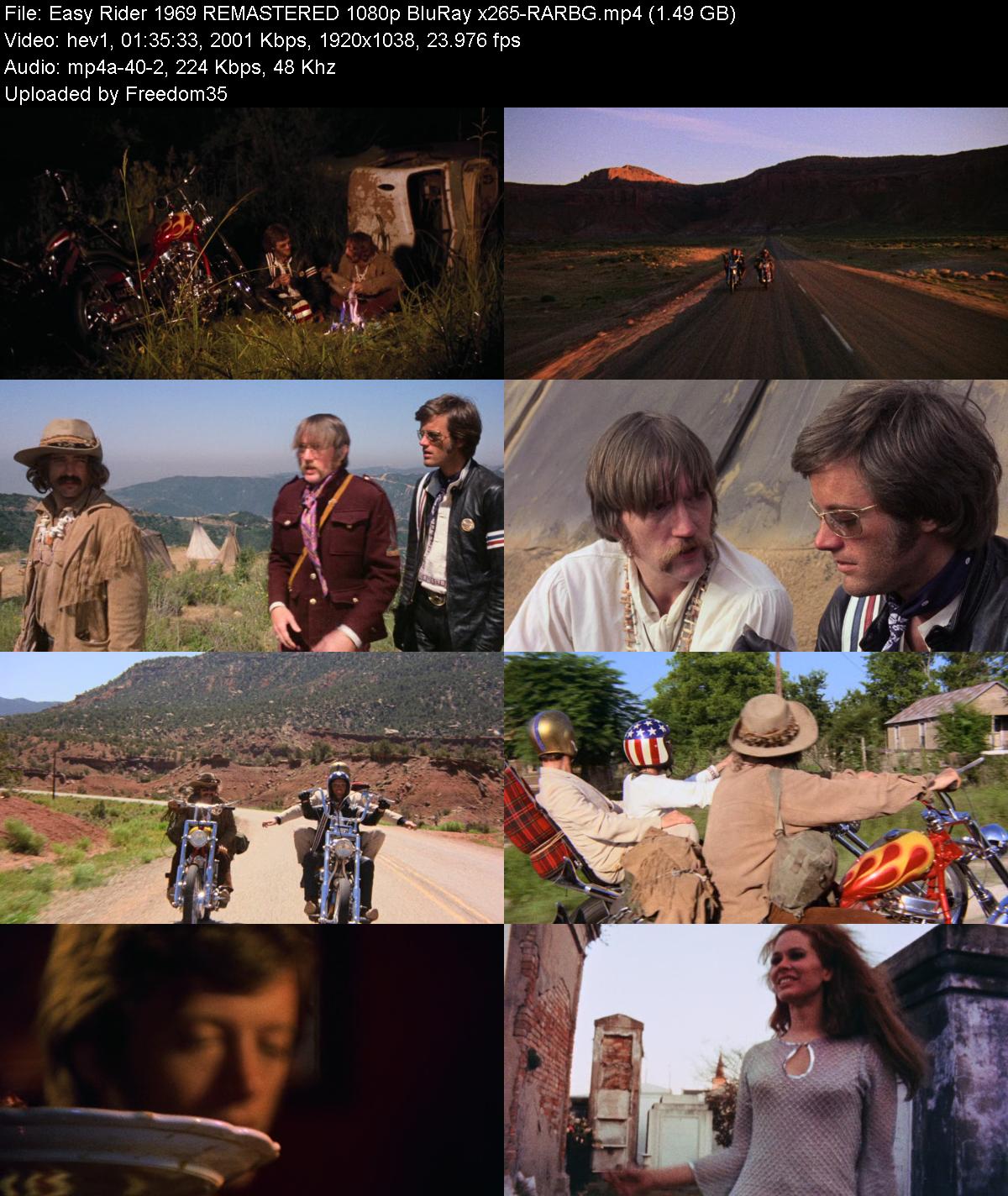 Easy-Rider-1969-REMASTERED-1080p-Blu-Ray