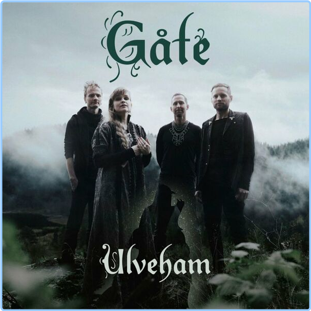 Gåte Ulveham (2024) WEB [FLAC] 16BITS 44 1KHZ 0d0cwbeb6wv3