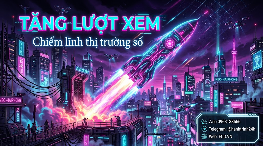 tăng view tiktok view khủng
