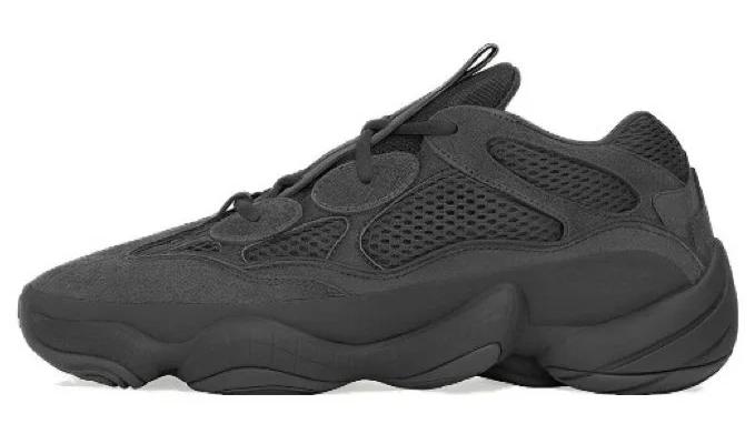 Yeezy 500[OG BATCH]