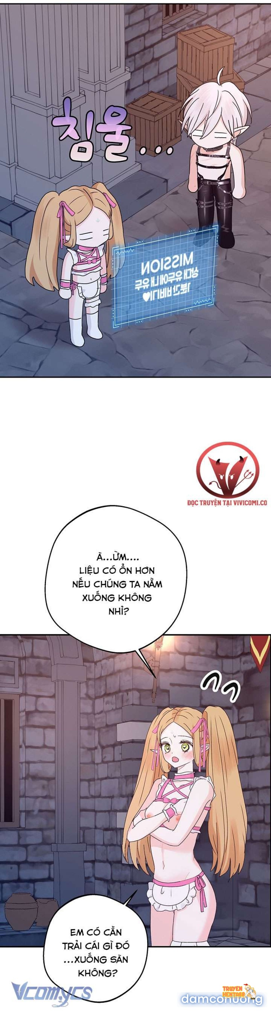 Xem ảnh [không Che] Yêu Tinh Giao Phối - Chapter 29 - tmp90glc5lk - Truyenhentaiz.net