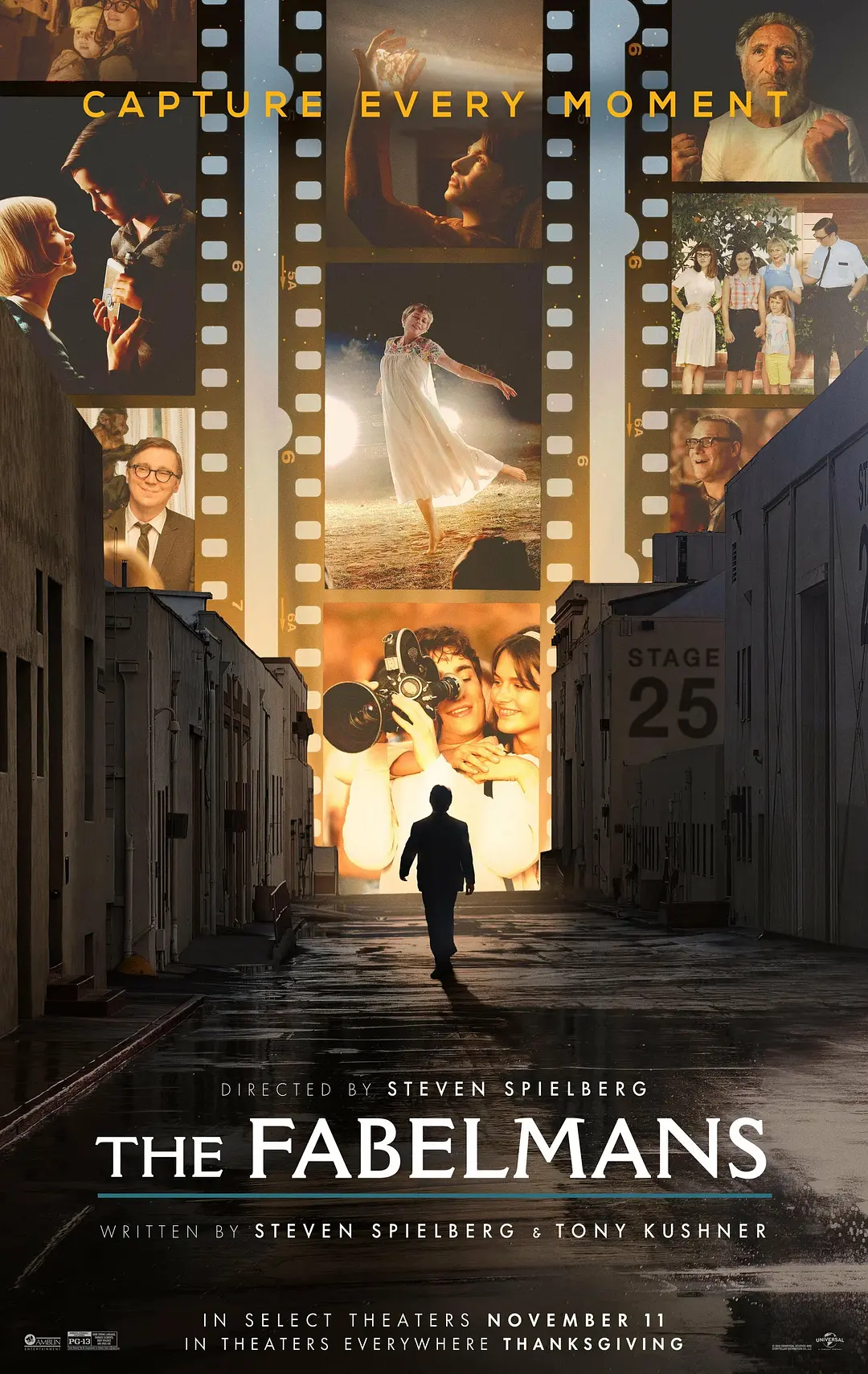 [3646] 造梦之家 / The Fabelmans (2022)-131417.net