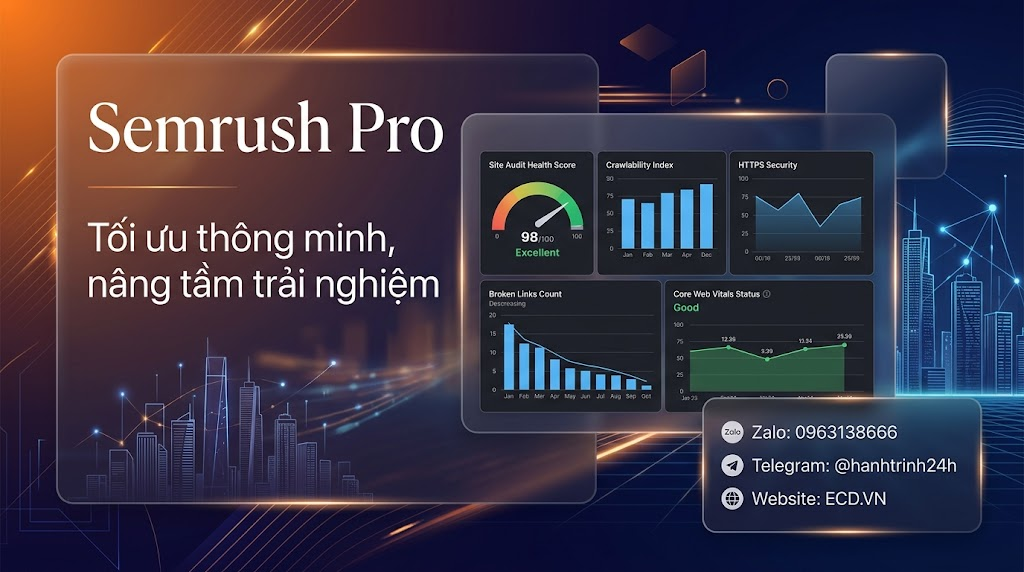 cần nhượng semrush