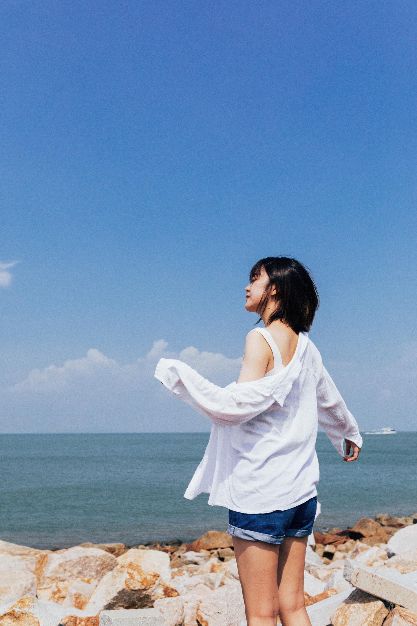 [YITUYU艺图语] NO.004 Carmen - 和你的夏天 20