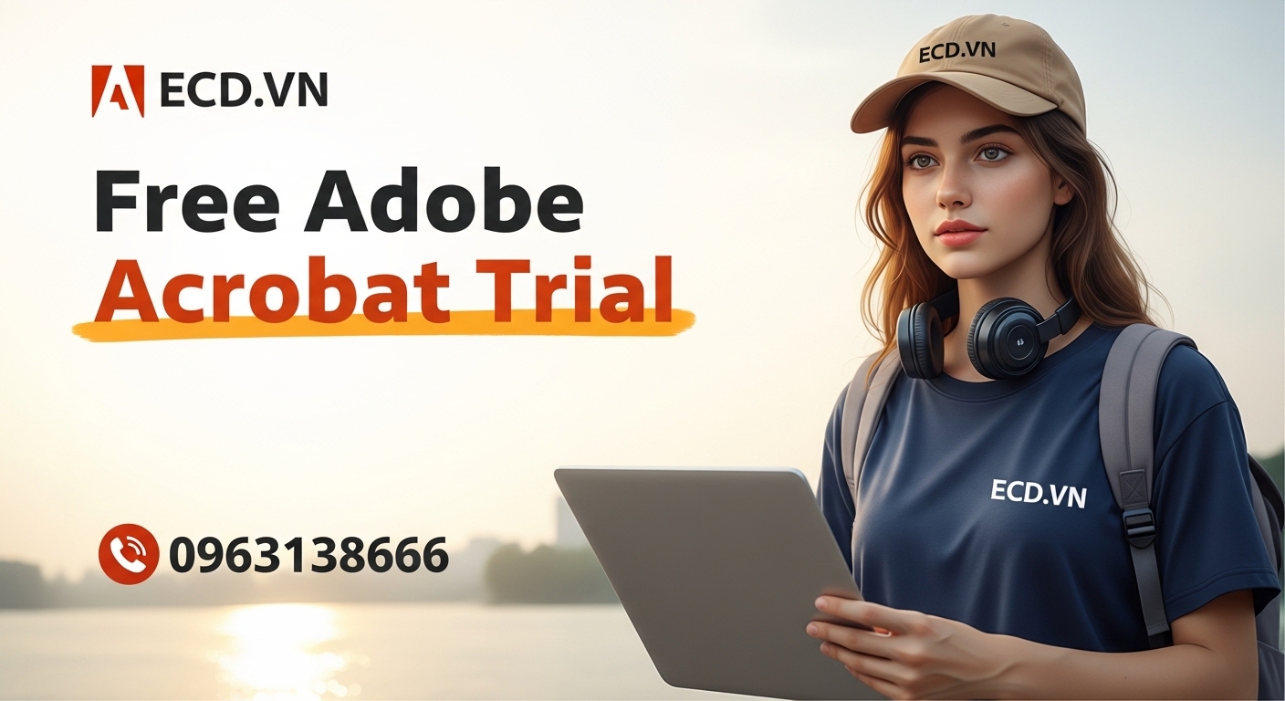 adobe acrobat đăng nhập