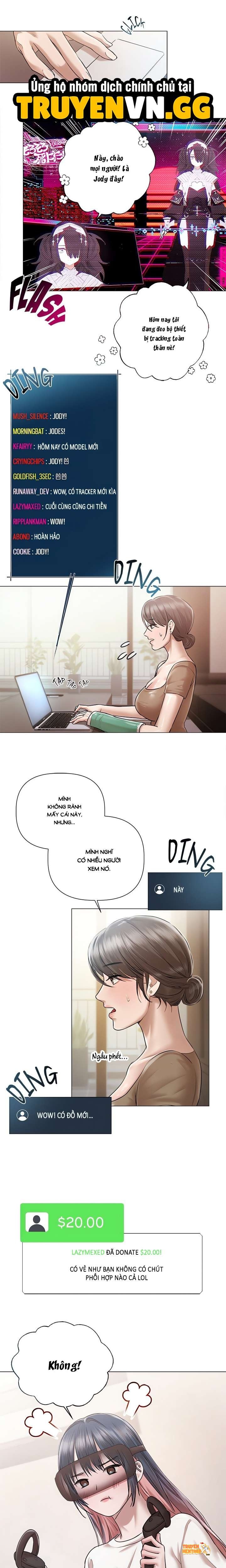 Xem ảnh tmpr5xn3vhf trong truyện hentai Canh Bạc Đổi Đời - Chapter 9 - hentaitvn.net