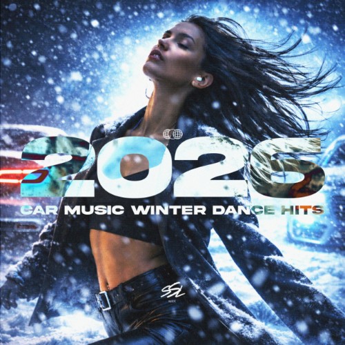 VA-Car-Music-Winter-Dance-Hits-2026-CASS