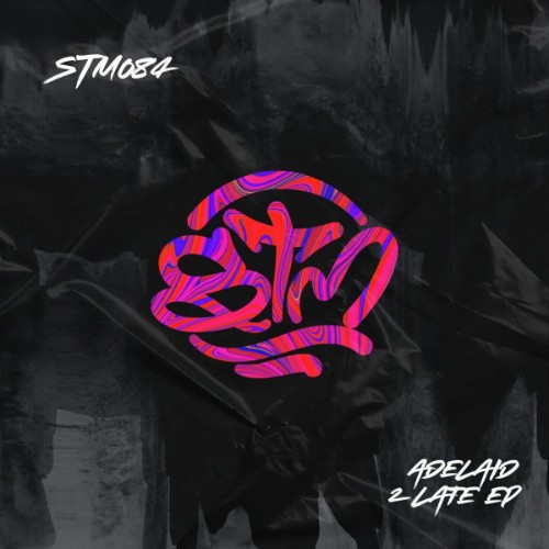 Adelaid - 2late Ep (2026) MP3