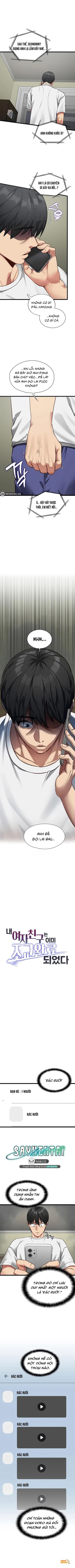 Xem ảnh Bạn Gái Tôi Đã Được Huấn Luyện. - Chapter 3 - tmpmw9kko a - Truyenhentaiz.net