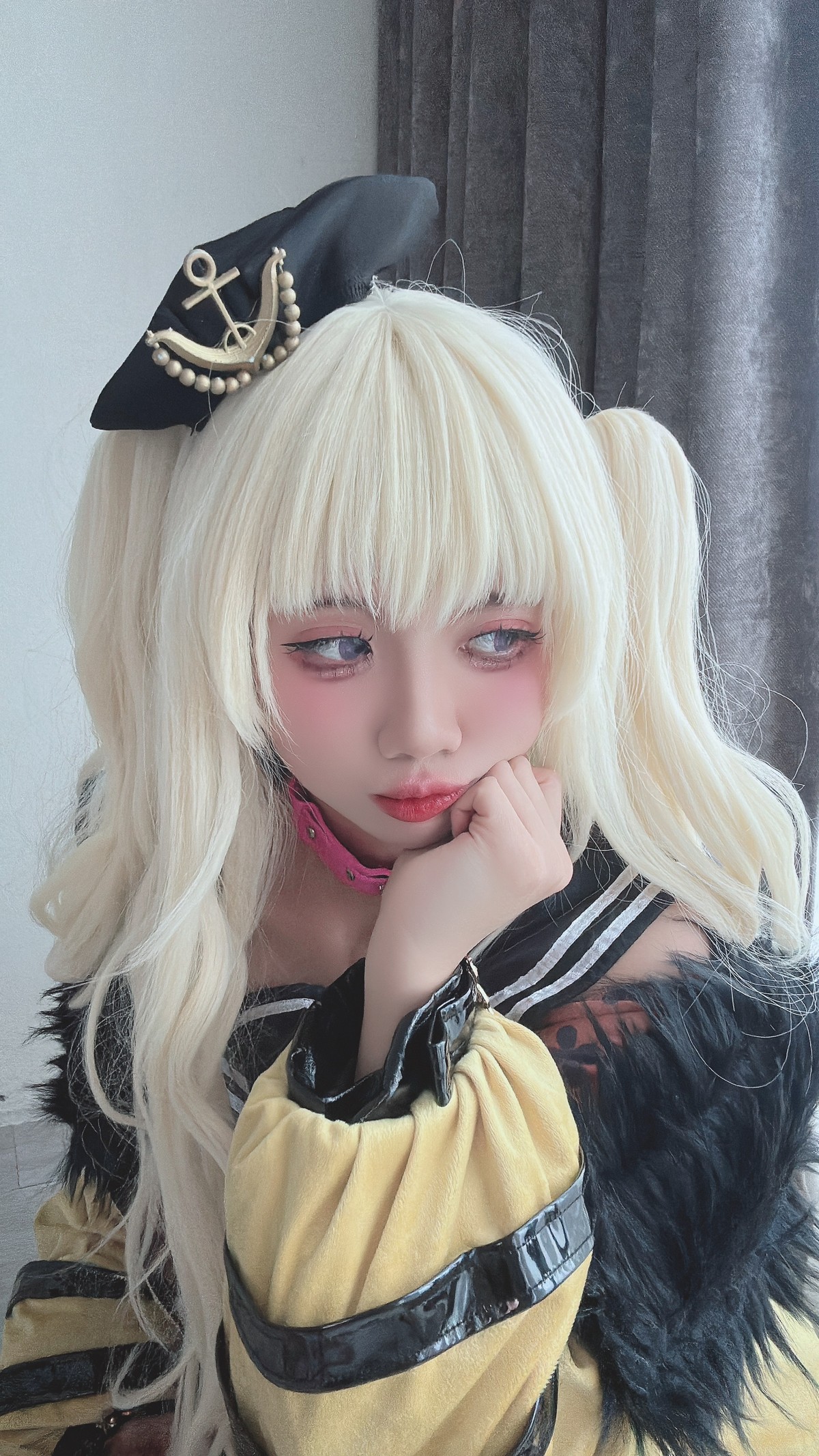PoppaChan Bache Cosplay (Azur Lane) – 107 Photos 455MB插图2