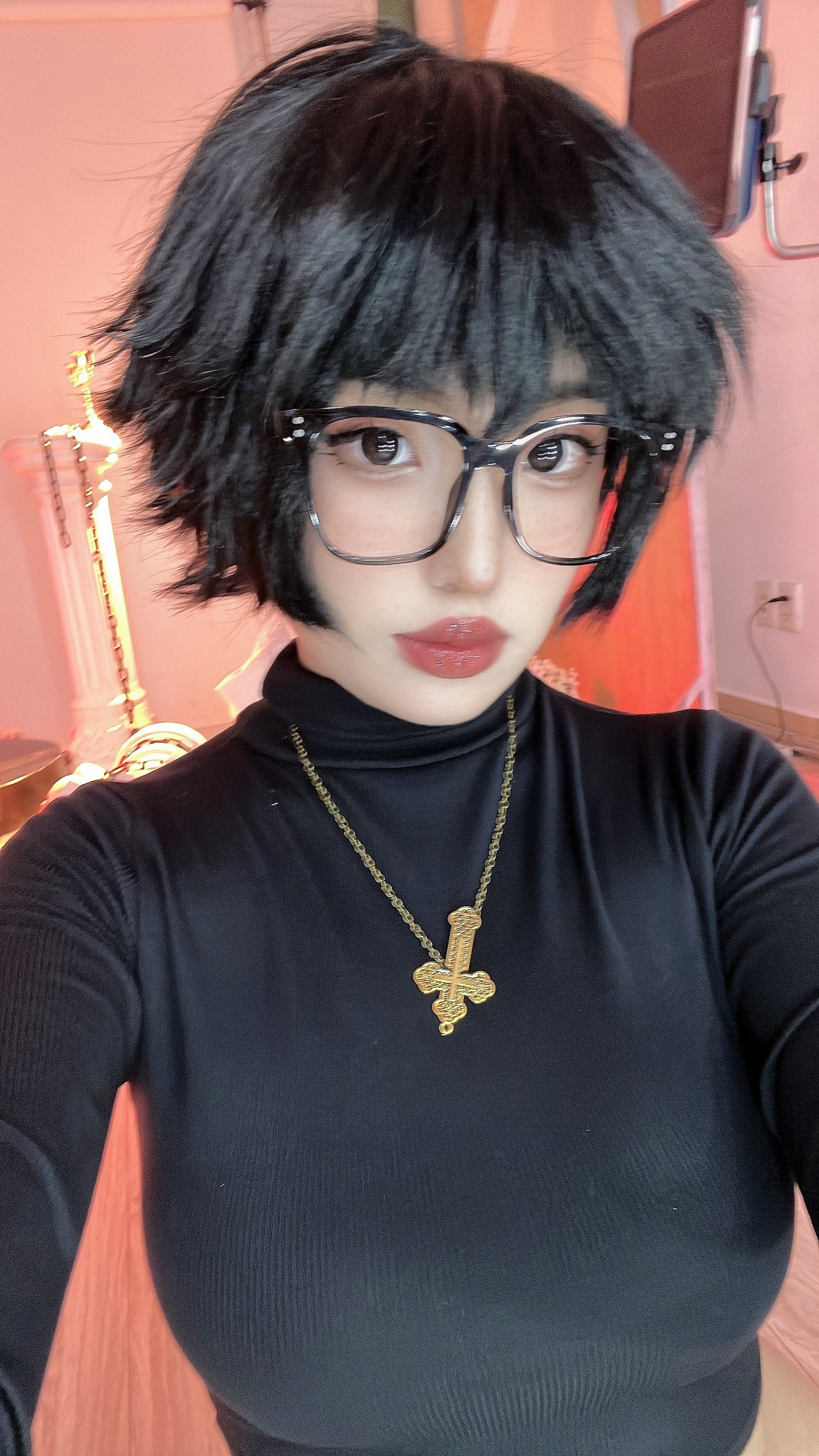 Puy Puy – Shizuku Murasaki Hunter × Hunter Cosplay 高清写真（100P-344MB）插图8