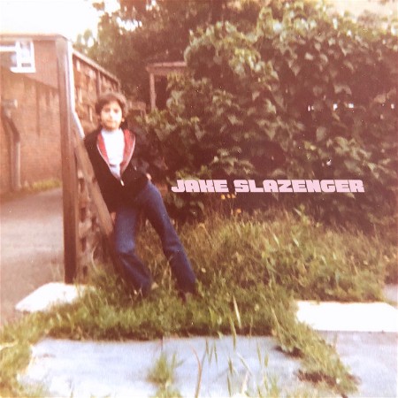 Je Slazenger - Ace In The Hole (2020)