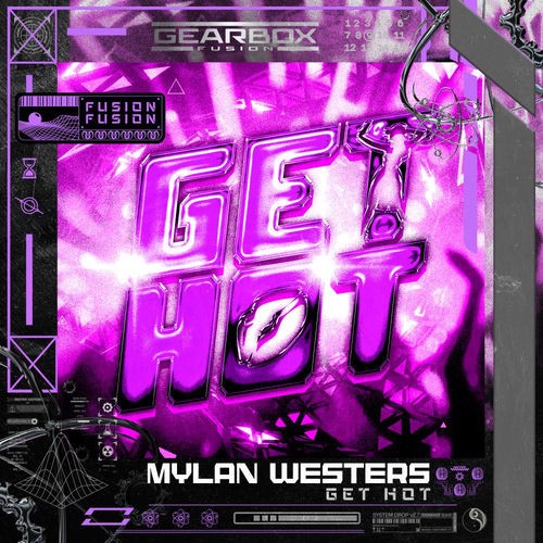 Mylan Westers - Get Hot (2026)
