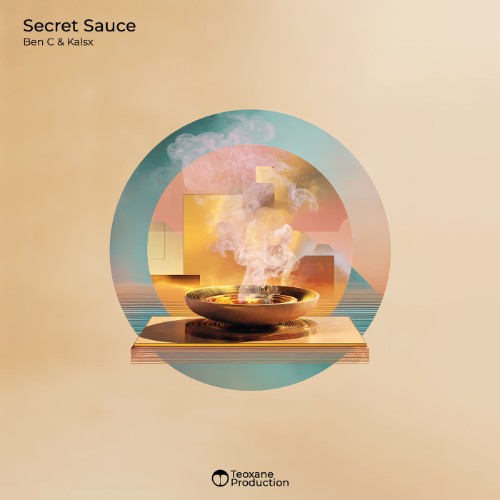 Ben C & Kalsx - Secret Sauce (2026)